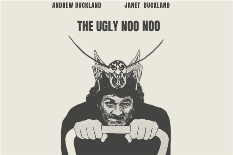 THE UGLY NOO NOO - Hilton Arts Festival 2025